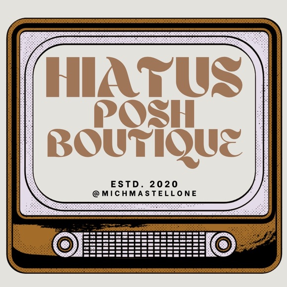 🎥🌎✨HIATUS✨❤️🎥 - Picture 2 of 5